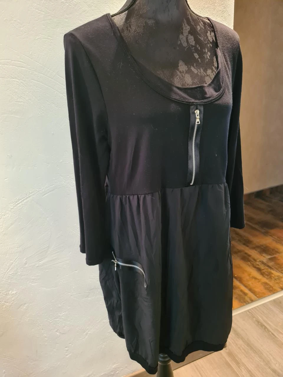 Tunique " TOSCANE " taille 1 ( S/M )
